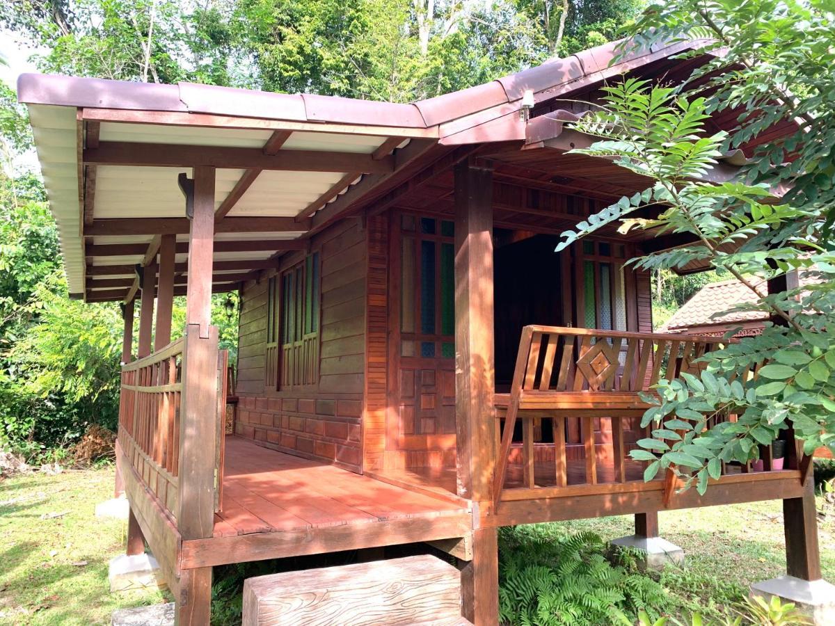 Kohkoodfarmstay Ko Kut Exterior photo